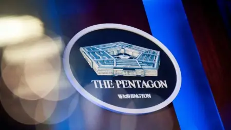 مسؤول في "البنتاغون" يعزو القضاء على خامنئي إلى "عمليات إسرائيلية"