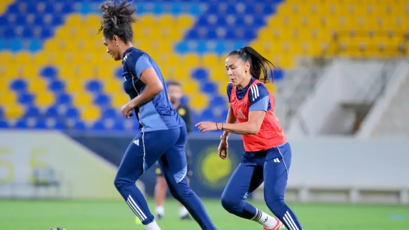 القنوات الناقلة لمباراة الهلال والنصر اليوم في الدوري السعودي للسيدات مع الموعد.. العالمي من أجل حسم اللقب