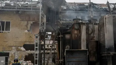 related_news_inside_blogsزيلينسكي: روسيا تواصل هجماتها رغم وقف إطلاق النار