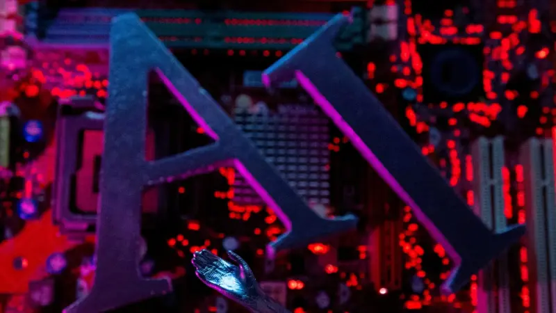 خسائر هائلة تتكبدها الشركات بسبب الذكاء الاصطناعي