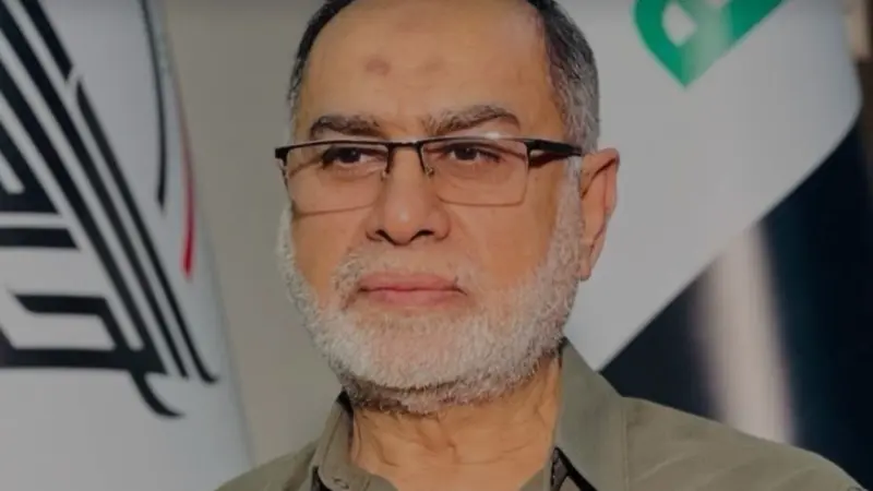 من هو أبو علي البصري رئيس لجنة إسناد مكافحة الفساد في العراق؟
