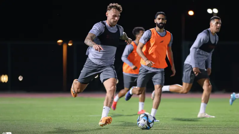 القنوات الناقلة لمباراة الفيحاء والطائي اليوم مع موعد المباراة والتشكيلة.. الطائي يتطلع للهرب من شبح الهبوط