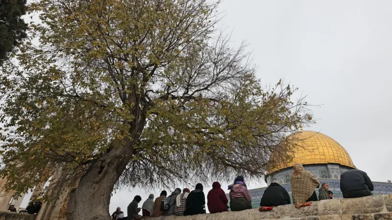 واشنطن تسمح بمغادرة موظفي سفارتها في إسرائيل