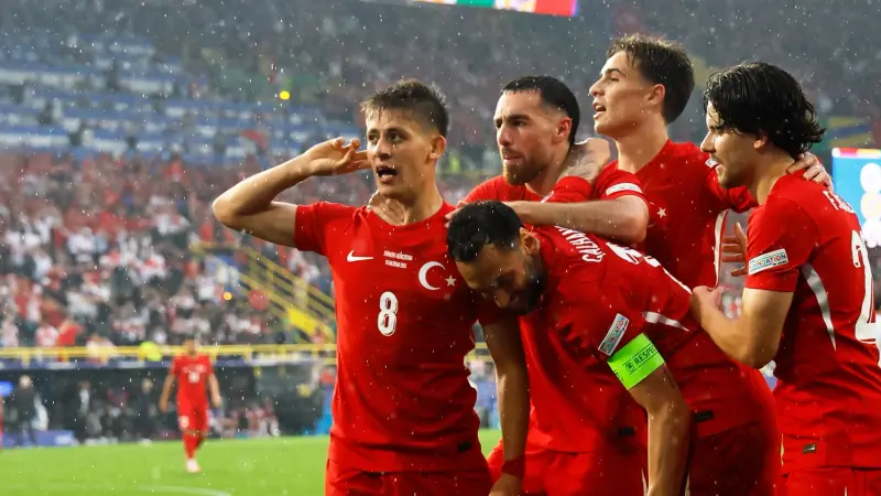 إيقاف 102 لاعب في تركيا بسبب فضيحة مراهنات.. ما التفاصيل؟