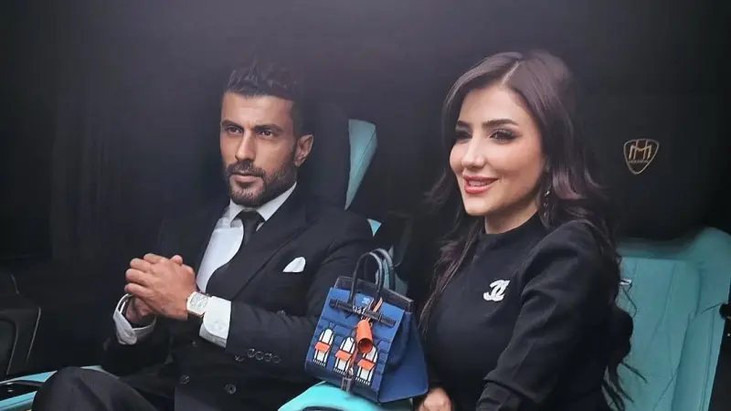 طالب بمنافسة شفافة.. محمد سامي يحتفل بتصدر "الست موناليزا"