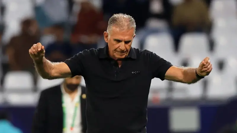 المونديال الـ5.. كارلوس كيروش يقود غانا في كأس العالم 2026