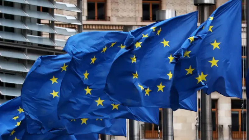 قبل انتخابات برلمانه.. إليك ما لا تعرفه عن الاتحاد الأوروبي