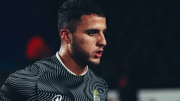 ياسين تيطراوي.. موهبة جزائرية تشعل صراع الميركاتو بين الأندية الإنجليزية