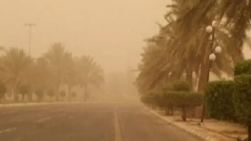 حالة الطقس اليوم السبت في العراق.. تقلبات مرتقبة