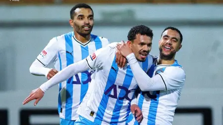 related_news_inside_blogsترتيب الدوري المصري اليوم.. ثلاثية الأهلي في المقاولون تشعل المنافسة