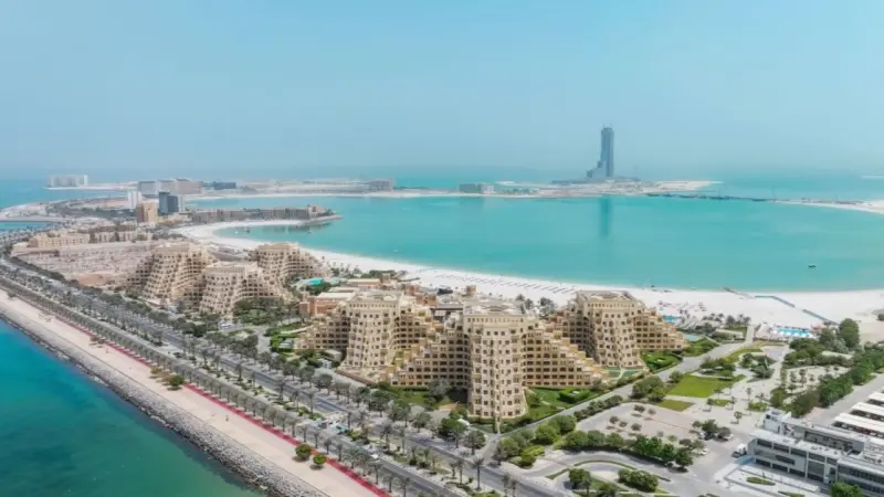 الإمارات تعزز ريادتها العالمية في قطاع صناعة الترفيه