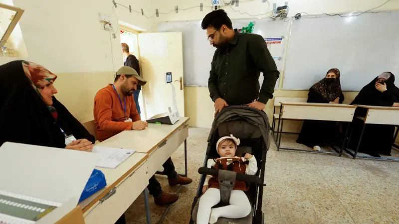 العراق يترقب موعد نتائج الانتخابات العراقية 2025