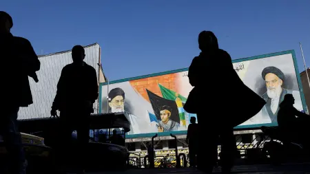 related_news_inside_blogsفيديو - طلاب إيرانيون ينظمون احتجاجات مناهضة للنظام