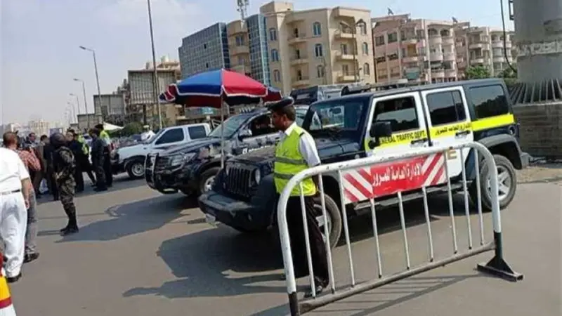 استعلام مخالفات المرور في مصر.. دليلك الشامل للحصول على الخدمة إلكترونيًا