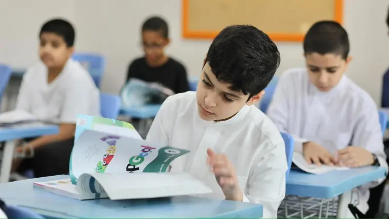 موعد إجازات المدارس السعودية 2026.. إجازة عيد الأضحى تفتح باب التساؤلات حول العطلة الصيفية