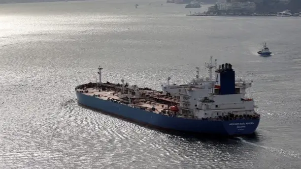 صادرات النفط السعودي إلى الصين تسجل أعلى مستوى في عامين خلال أغسطس