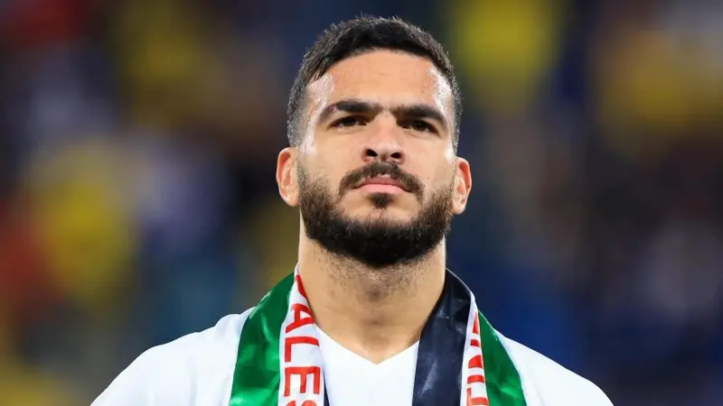 حامد حمدان يصدم الزمالك قبل الميركاتو الشتوي.. هل اختار الأهلي؟