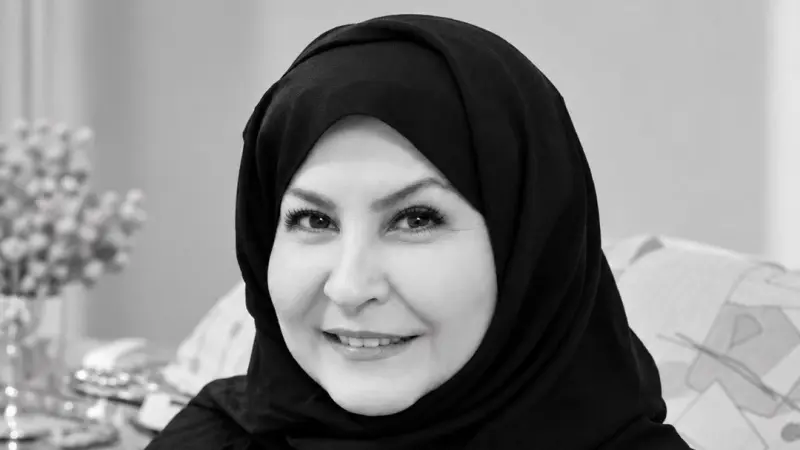 حزن في الكويت.. من هي الفنانة رجاء محمد وما سبب وفاتها؟