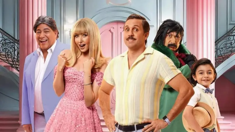 21 فيلمًا من أفضل أفلام مصرية كوميدية جديدة 2024