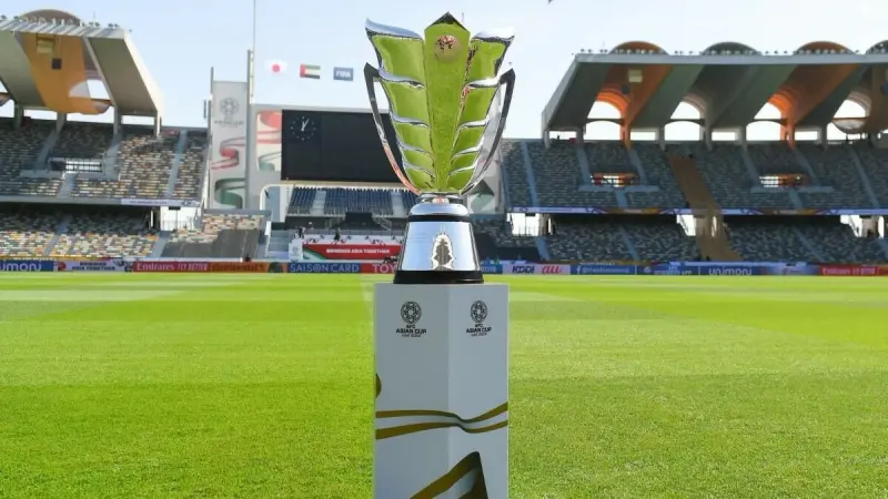 هل يقرر الاتحاد الآسيوي تأجيل منافسات كأس آسيا في السعودية؟