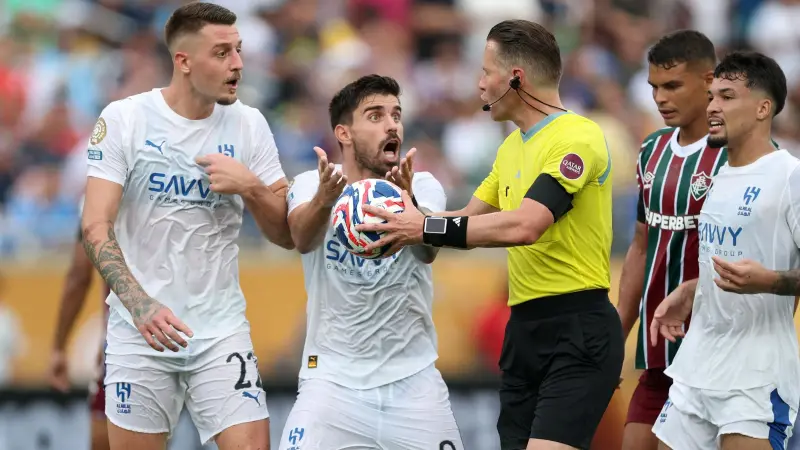 القنوات الناقلة لمباراة الهلال ضد آراو الودية اليوم مع الموعد والتشكيلة