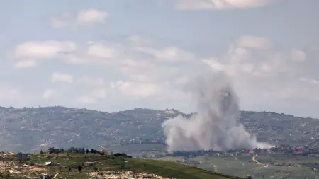 related_news_inside_blogsأخبار حرب إيران مباشر - الجيش الإسرائيلي يوجه إنذارات لإخلاء مناطق في جنوب لبنان