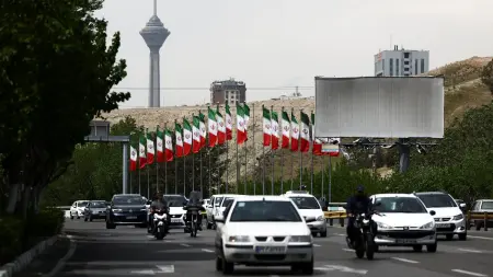 related_news_inside_blogsأخبار حرب إيران مباشر - ترامب: إيران "منهارة" وطلبت فتح مضيق هرمز