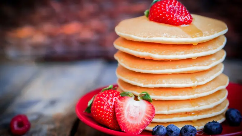 هل يمكن خداع العقل للشعور بالشبع؟