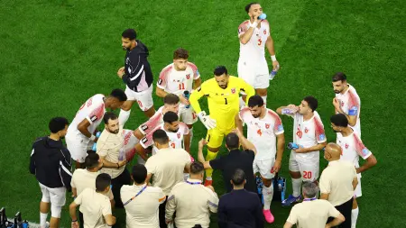 related_news_inside_blogsكأس العالم 2026 - فيديو: لاعبو منتخب الأردن يقدمون العزاء لأسرة الطفل زيد الدماسي