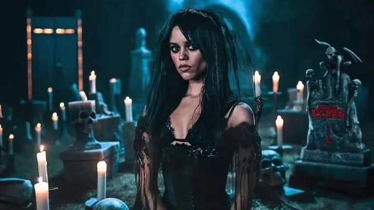 نظرة مسبقة على 15 من أفضل أفلام الرعب 2024 .. "مصاص دماء وشبح"