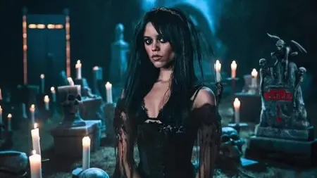 نظرة مسبقة على 15 من أفضل أفلام الرعب 2024 .. "مصاص دماء وشبح"