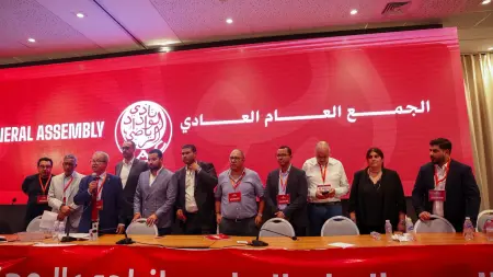 related_news_inside_blogsالانتقالات - بعد فوزه برئاسة الوداد.. إبراهيم العسري يحسم ملف المدرب الجديد وصفقتين هامتين