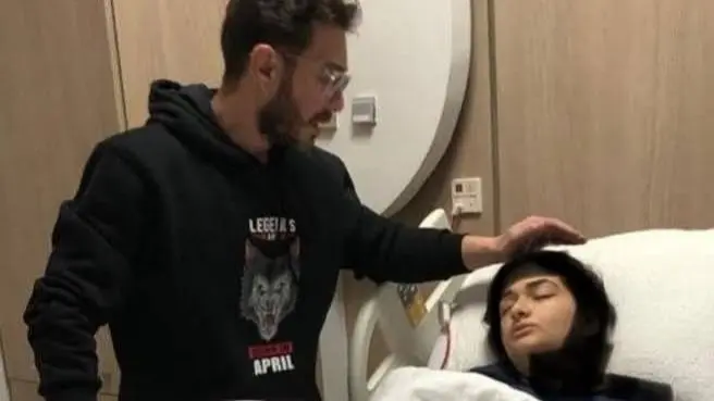 ما هو مرض ملك أحمد زاهر؟.. ترفض مقابلة أحد