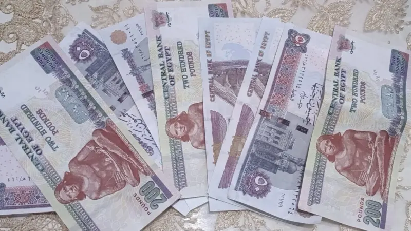 سعر الدولار مقابل الجنيه المصري اليوم الثلاثاء 16/6/2026.. "الأخضر" يفقد 180 قرشا