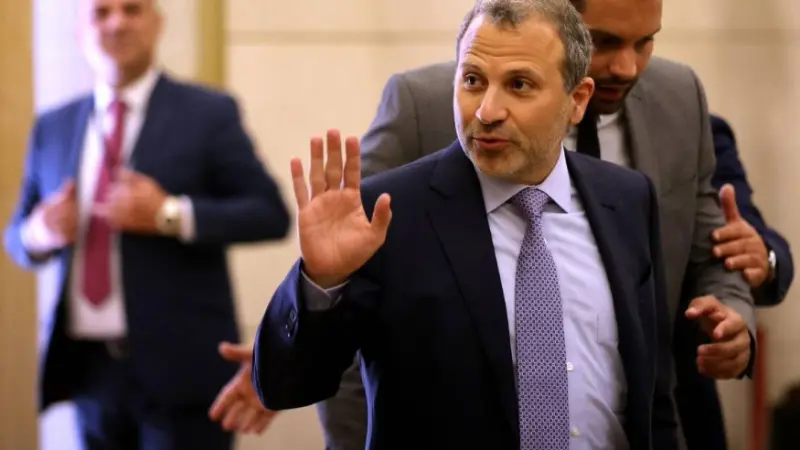 جبران باسيل يتبرأ من "حزب الله".. ماذا يعني ذلك؟