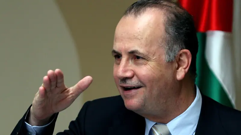 محمد مصطفى يواصل مشاوراته لتشكيل الحكومة الفلسطينية