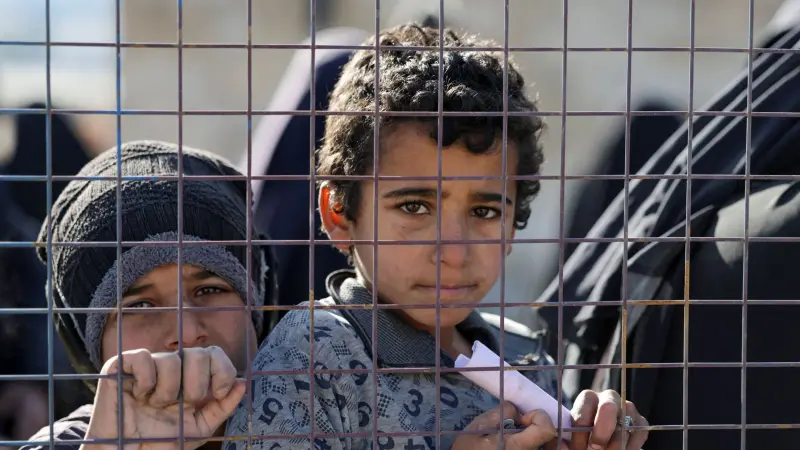 ضغوط دولية ومخاوف داخلية.. العراق أمام اختبار "داعش" مجددا