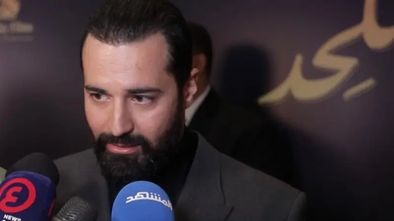 تعرف إلى موعد عرض فيلم الملحد.. إشادات واسعة رغم إثارة الجدل