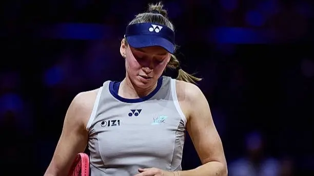 بطولة شتوتغارت للسيدات - ريباكينا تضرب موعدًا مع موخوفا في النهائي