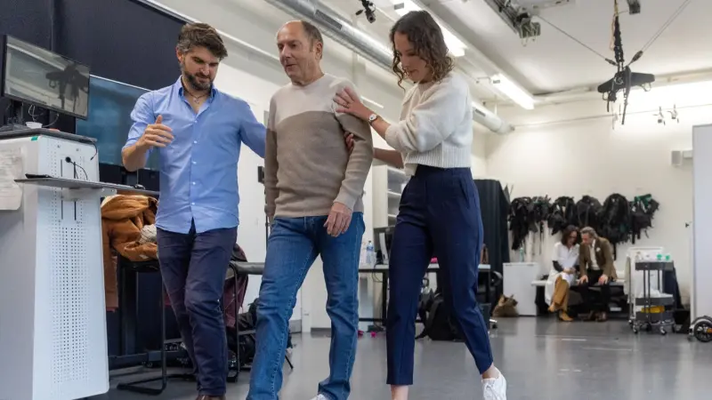 دراسة جديدة تحدّد الخلل الذي يسبّب مرض باركنسون