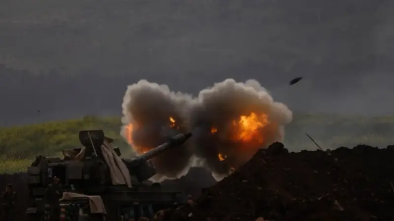 رئيس الأركان الإسرائيلي يحدد هذا الموعد لإنهاء حرب إيران