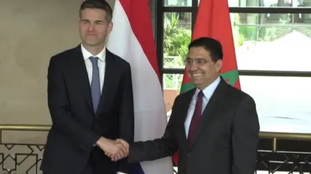 related_news_inside_blogsلقاء بين ناصر بوريطة ووزير خارجية هولندا يتصدر الترند.. لماذا؟