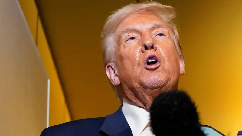 بأكثر من 100 مليار.. ترامب يستعد لعرض أسلحة على السعودية