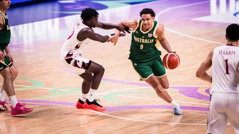 جدول مواعيد مباريات كأس آسيا لكرة السلة 2025 اليوم الأربعاء 13 أغسطس مع القنوات الناقلة