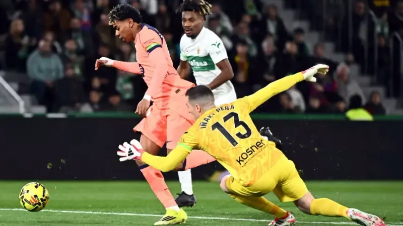 برشلونة يخشى مصير ريال مدريد.. جدول مواعيد مباريات اليوم الثلاثاء 03/02/2026 والقنوات الناقلة والمعلقين