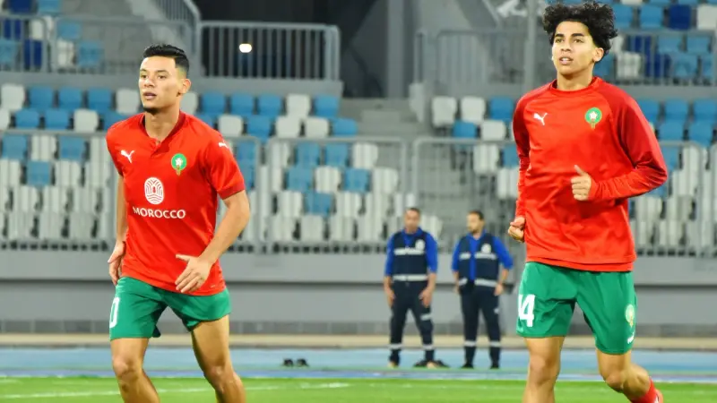 جدول ترتيب بطولة شمال إفريقيا تحت 20 سنة 2024.. المغرب يحسم التأهل