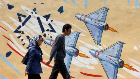 related_news_inside_blogsبين 2015 و2026.. كيف تبدّل شكل الاتفاق بين أميركا وإيران؟