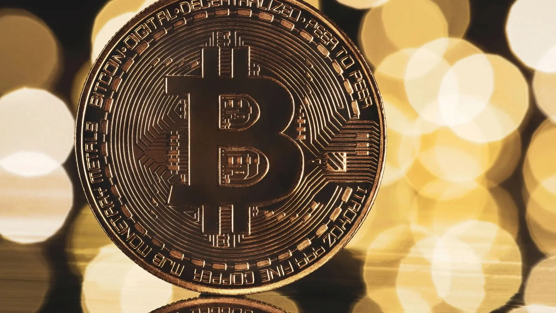 البيتكوين ترتفع بأكثر من 1% الآن بعد بيانات الوظائف السلبية البيتكوين ترتفع بأكثر من 1% الآن بعد بيانات الوظائف السلبية