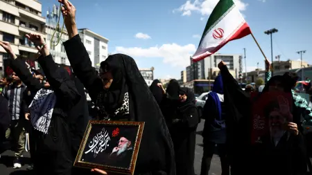 related_news_inside_blogsأهداف حرب إيران.. النظام باق لكنه مشلول عسكريا