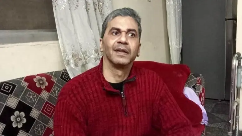 ما سبب وفاة الفنان عمرو محمد علي ومن هو؟ تفاصيل اللحظات الأخيرة